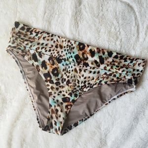 VS👙Swim Bottoms
